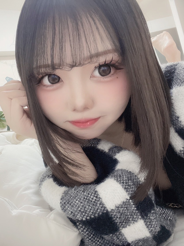 める