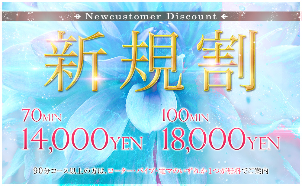 新規割